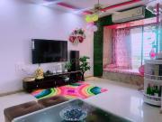 2 BHK Apartment in Kandivali West for rent Mumbai. The...