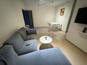 2 BHK Apartment in Kandivali West for rent Mumbai. The...