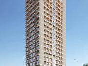 2 BHK Apartment in Kandivali West for resale Western...