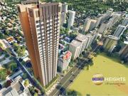 2 BHK Apartment in Kandivali West for resale Mumbai. The...