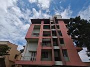 2 BHK Apartment in Kanerkar Nagar for resale Kolhapur....