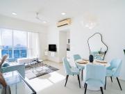 2 BHK Apartment in Kanjurmarg East for resale Central...