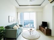 2 BHK Apartment in Kanjurmarg East for resale Central...