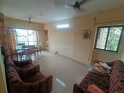 2 BHK Apartment in Bhandup West for rent Mumbai. The...