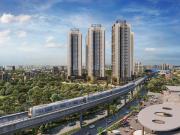 2 BHK Apartment in Kanjurmarg West for resale Central...