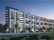 2 BHK Apartment in Kannamangala Whitefield Hoskote Road...