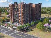 2 BHK Apartment in Kannamangala Whitefield Hoskote Road...