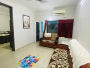 2 BHK Apartment in Karamsad for rent Anand. The...