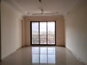 2 BHK Apartment in Karanjade for rent Navi Mumbai. The...
