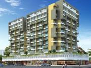 2 BHK Apartment in Karanjade for resale Navi Mumbai. The...