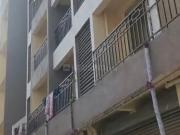 2 BHK Apartment in Karanjade for resale Navi Mumbai. The...