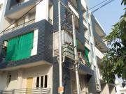2 BHK Apartment in Karaundi for resale Varanasi. The...