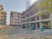 2 BHK Apartment in Karjat for resale Thane. The...