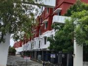 2 BHK Apartment in Karumandapam for resale...