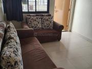 2 BHK Apartment in Karve Nagar for rent Pune. The...