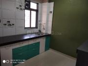 2 BHK Apartment in Kasarvadavali for rent Thane. The...