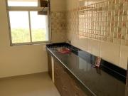 2 BHK Apartment in Kasarvadavali for rent Thane. The...