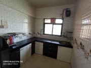 2 BHK Apartment in Kasarvadavali for rent Thane. The...