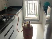 2 BHK Apartment in Kasarvadavali for rent Thane. The...