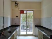 2 BHK Apartment in Kasarvadavali for rent Thane. The...