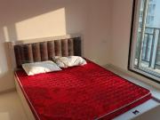 2 BHK Apartment in Kasarvadavali for rent Thane. The...