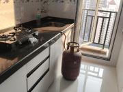 2 BHK Apartment in Kasarvadavali for rent Thane. The...