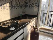 2 BHK Apartment in Kasarvadavali for rent Thane. The...