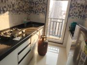 2 BHK Apartment in Kasarvadavali for rent Thane. The...
