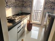 2 BHK Apartment in Kasarvadavali for rent Thane. The...