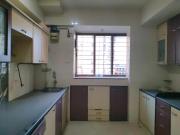 2 BHK Apartment in Kasarvadavali for rent Thane. The...
