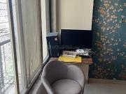 2 BHK Apartment in Kasarvadavali for rent Thane. The...