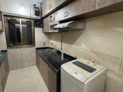 2 BHK Apartment in Kasarvadavali for rent Thane. The...