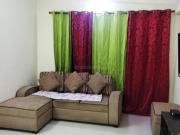 2 BHK Apartment in Kasarvadavali for rent Thane. The...