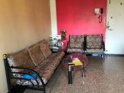 2 BHK Apartment in Kasarvadavali for rent Thane. The...