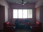 2 BHK Apartment in Kasarvadavali for rent Thane. The...