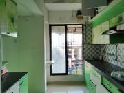 2 BHK Apartment in Kasarvadavali for resale Ghodbunder...