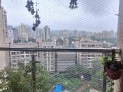 2 BHK Apartment in Kasarvadavali for resale Thane. The...