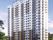 2 BHK Apartment in Kasarvadavali for resale Thane. The...