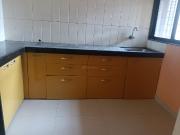 2 BHK Apartment in Kasarvadavali for resale Thane. The...