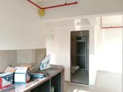 2 BHK Apartment in Kasarvadavali for resale Thane. The...