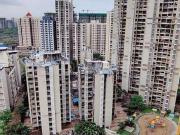 2 BHK Apartment in Kasarvadavali for resale Thane. The...