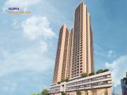2 BHK Apartment in Kasarvadavali for resale Thane. The...