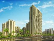 2 BHK Apartment in Kasarvadavali for resale Thane. The...