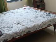 2 BHK Apartment in Kasarvadavali for resale Thane. The...