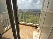 2 BHK Apartment in Kasarvadavali, Thane West for rent...