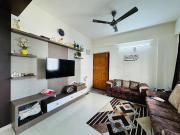 2 BHK Apartment in Kasavanahalli for rent Bangalore. The...
