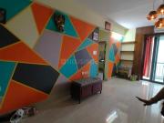 2 BHK Apartment in Kasba for rent Kolkata. The reference...