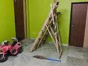 2 BHK Apartment in Kasba for rent Kolkata. The reference...