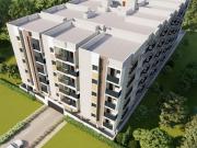 2 BHK Apartment in Kasturi Nagar for resale Bangalore...