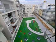 2 BHK Apartment in Kasturi Nagar for resale Bangalore...